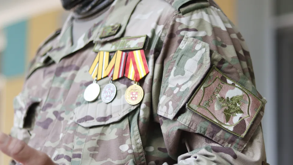 Фото: МедиаБанк Подмосковья/Татьяна Кострикина