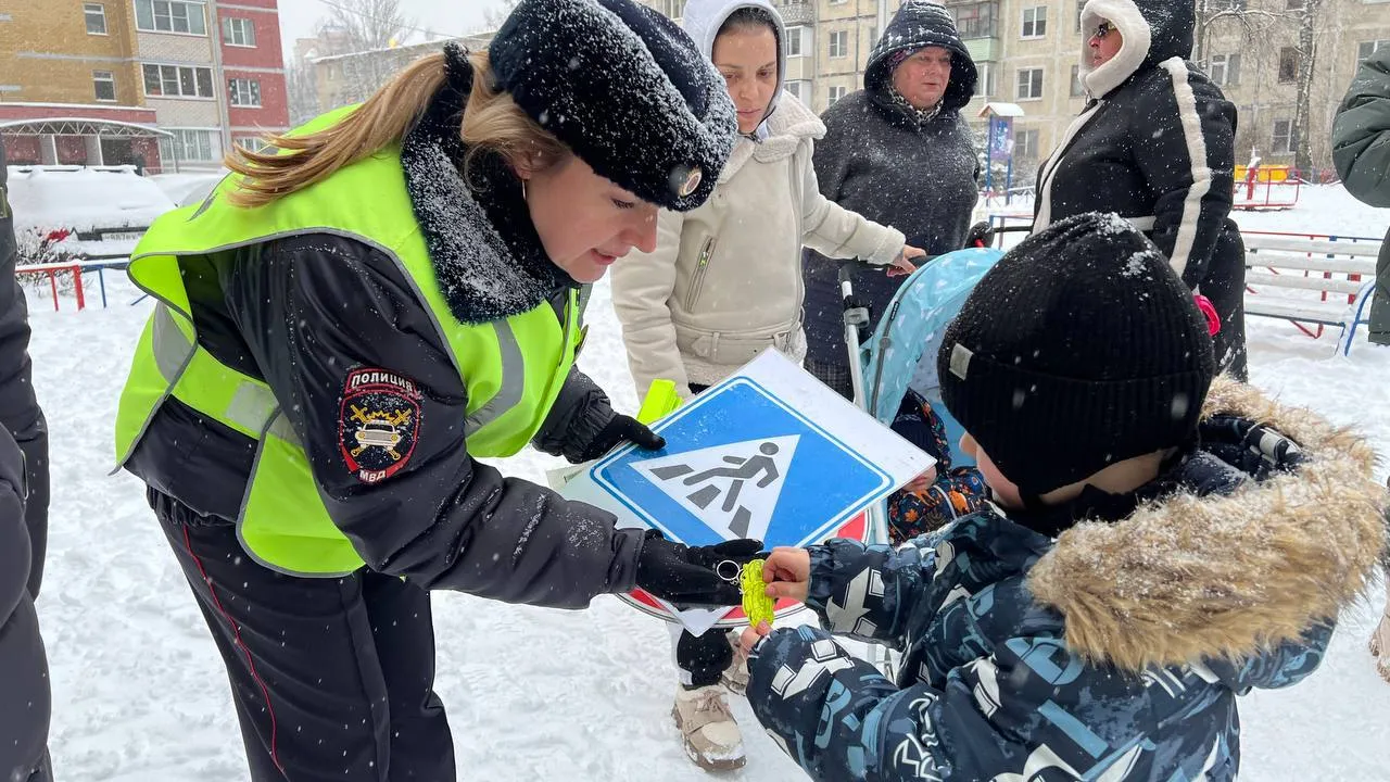 Фото: t.me/gibdd50mo