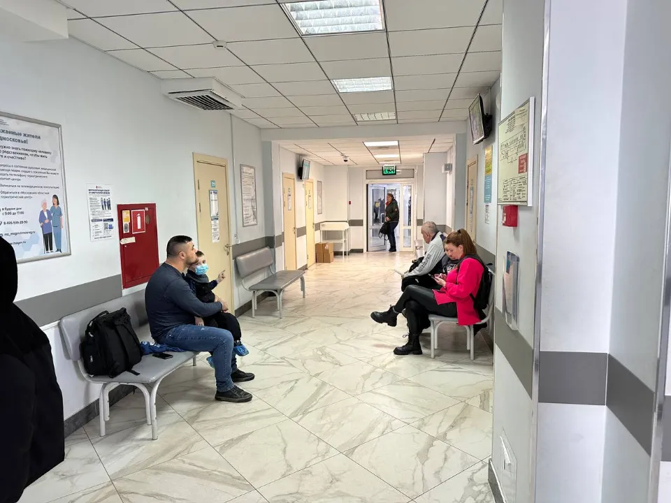 Фото: МедиаБанк Подмосковья/Эдуард Стратонов