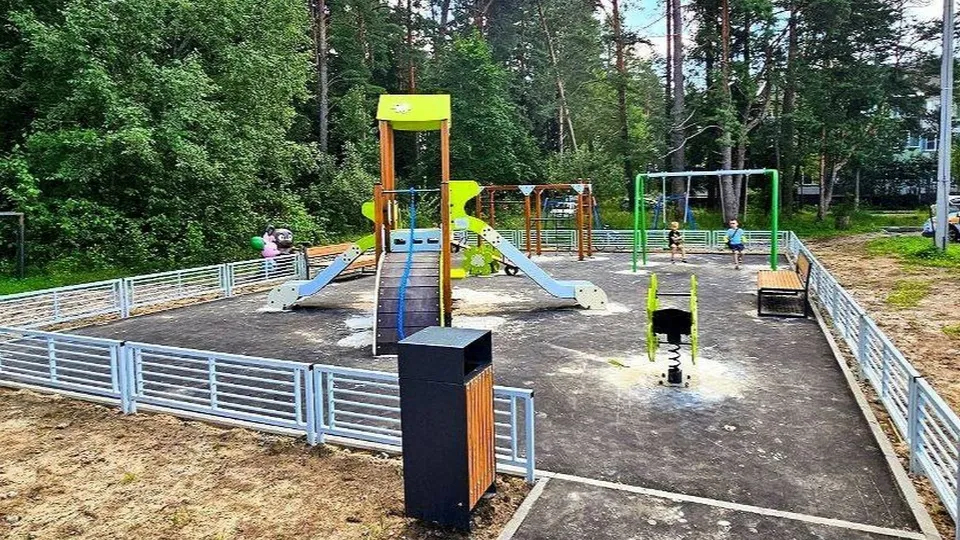 Фото: пресс-служба администрации г.о. Клин