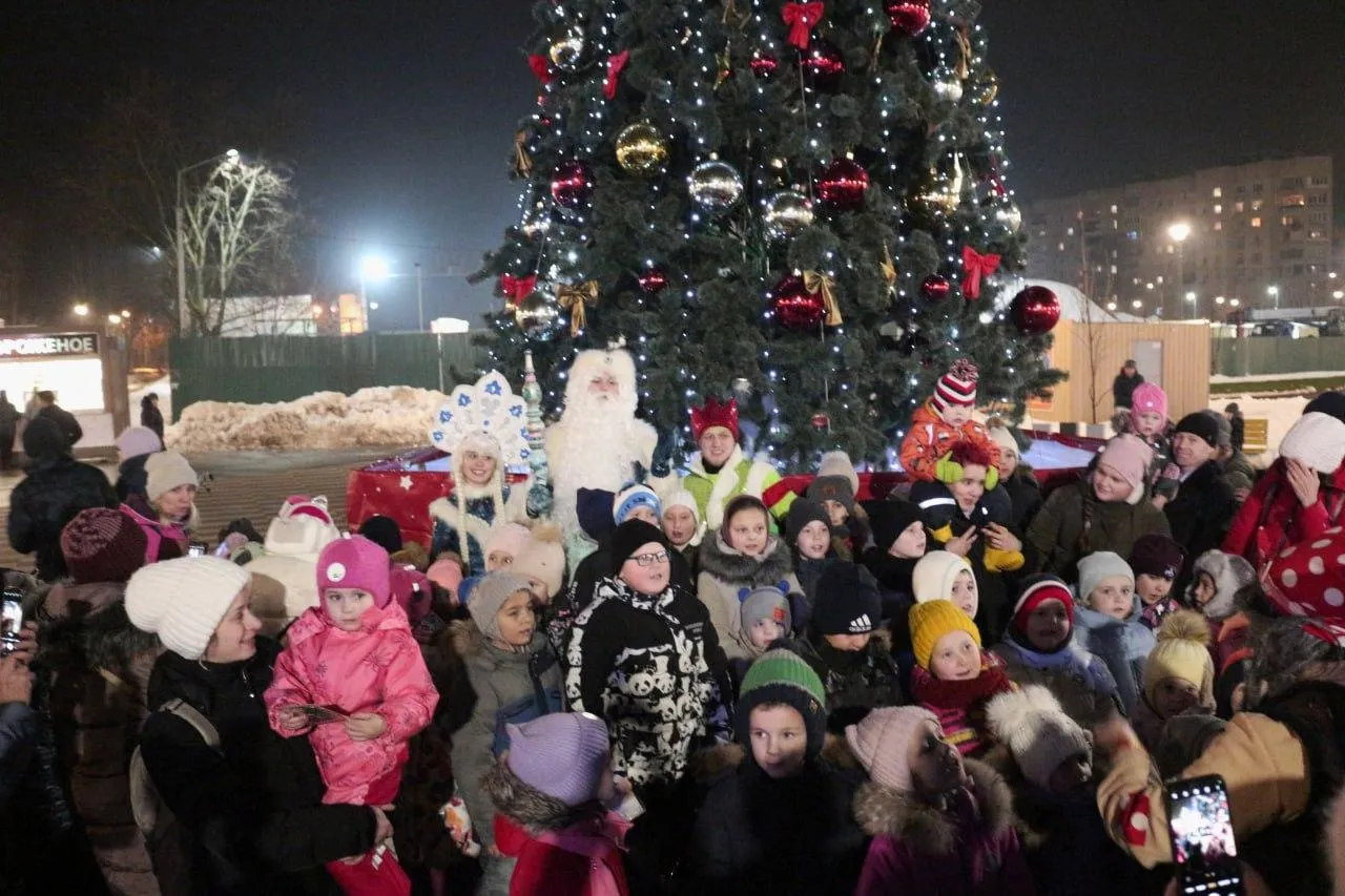 Фото: Анастасия Мушенок
