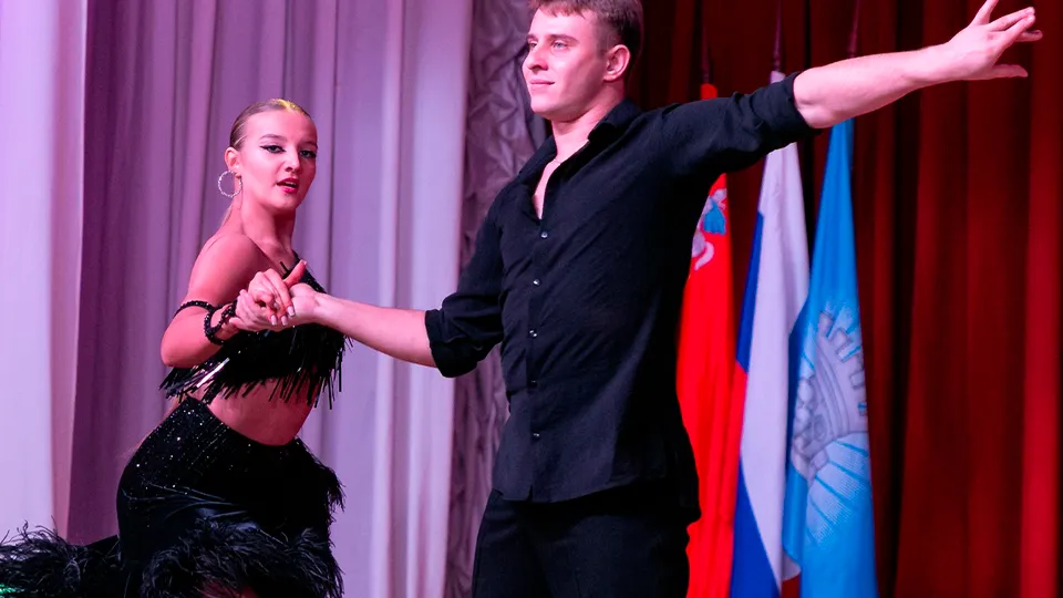 Фото: Евгений Мазепов