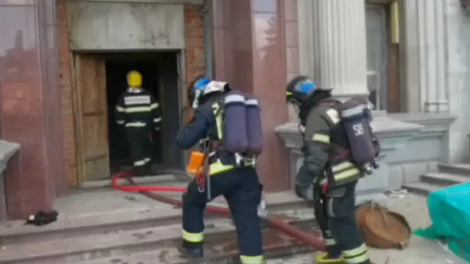 Фото: пресс-служба МЧС Московской области