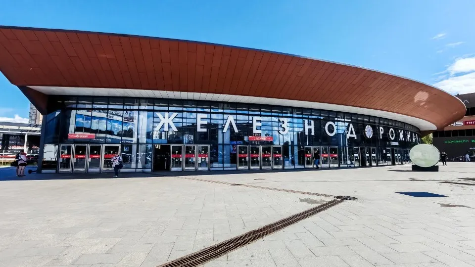 Фото: пресс-служба администрации г.о. Балашиха