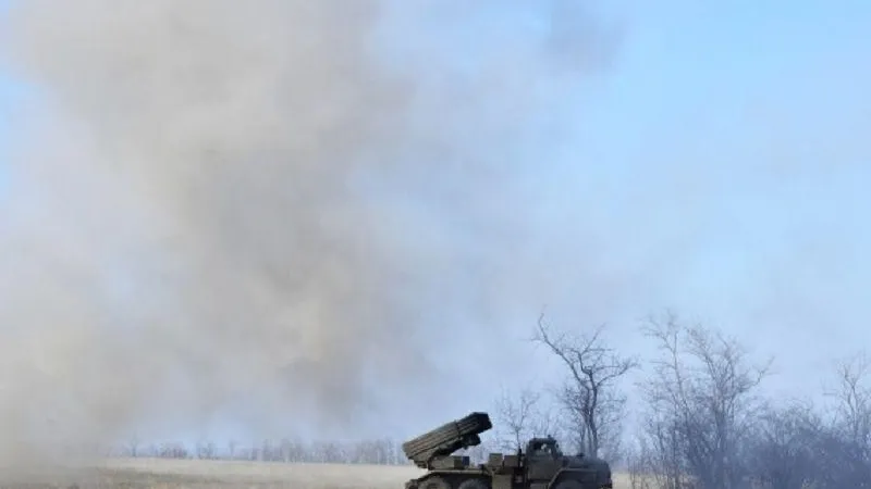 В Минобороны РФ прокомментировали уничтожение двух ангаров в Одессе