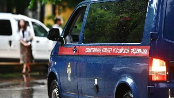 Рамиль Ситдиков / РИА Новости