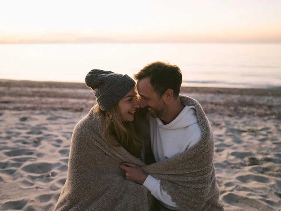 Московские мужчины оказались большими романтиками, чем женщины: кто чаще планирует путешествие на 14 февраля