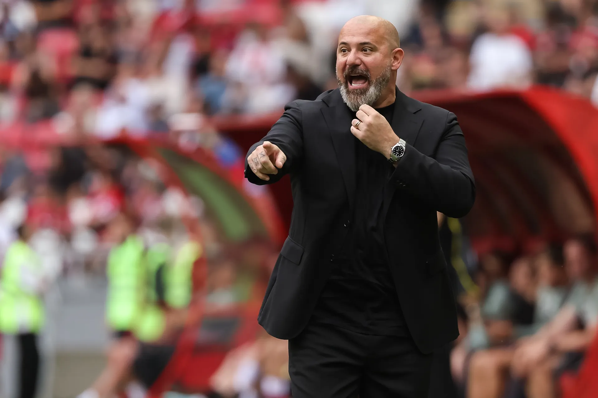 Sergey Elagin/Business Online