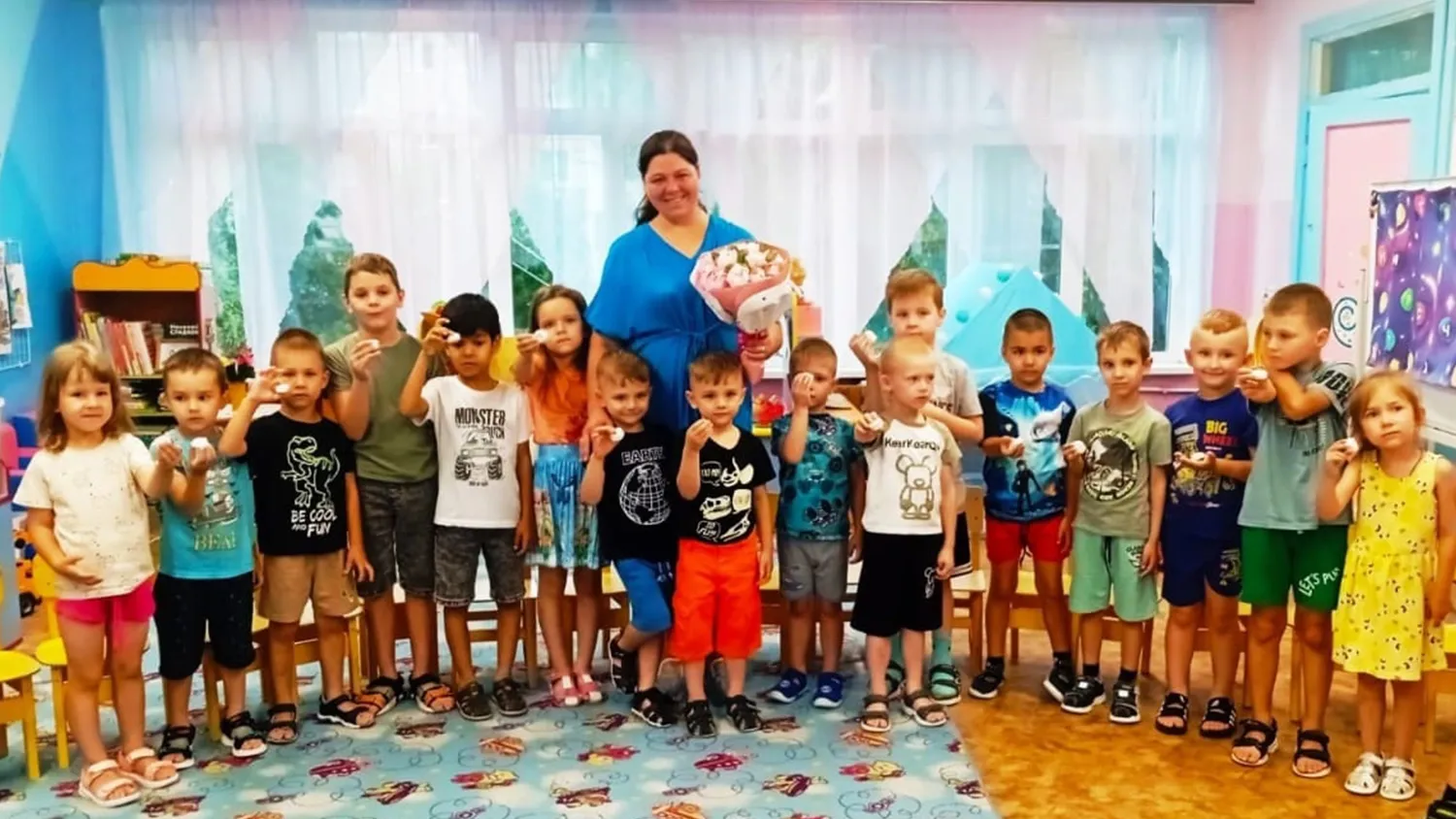 Фото: МБОУ «Лицей № 5»