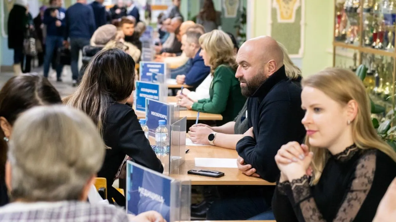 пресс-служба администрации городского округа Лыткарино