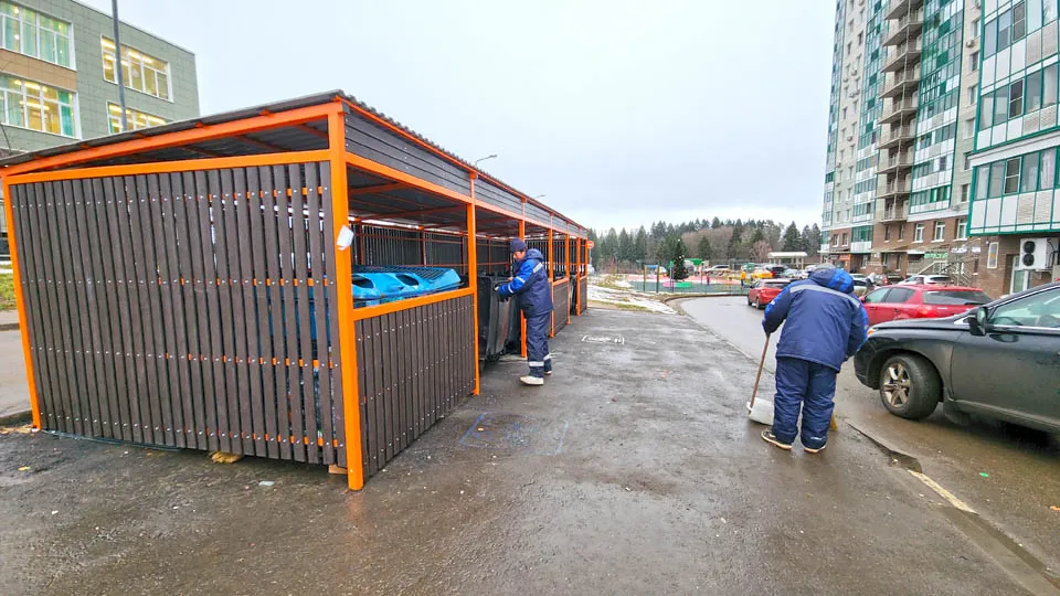 Фото: МедиаБанк Подмосковья/Артем Мишуков