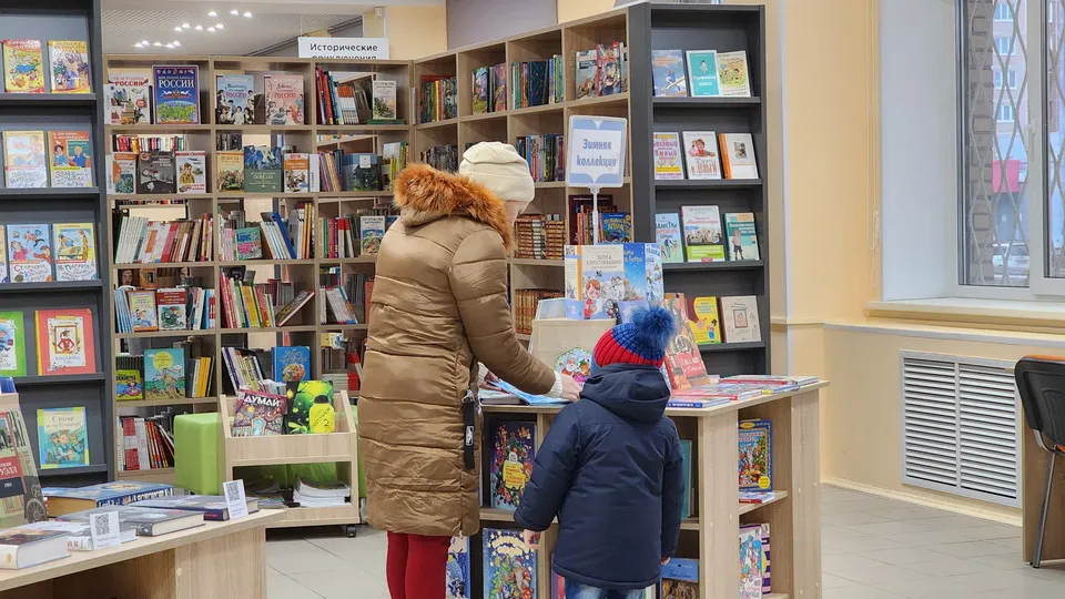 Фото: МедиаБанк Подмосковья/Ольга Аввакумова