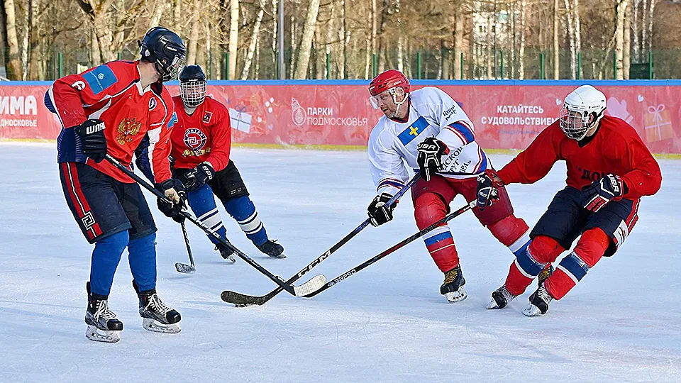 Фото: Сергей Демянюк