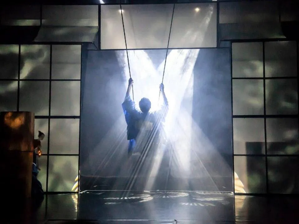 Фото: пресс-служба Администрации городского округа Мытищи