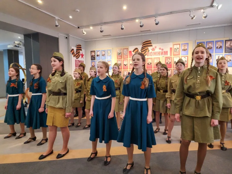 Фото: Мария Андрюхина