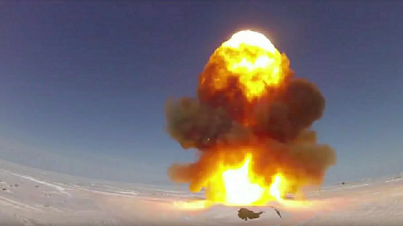 Russian Defence Ministry/Global Look Press