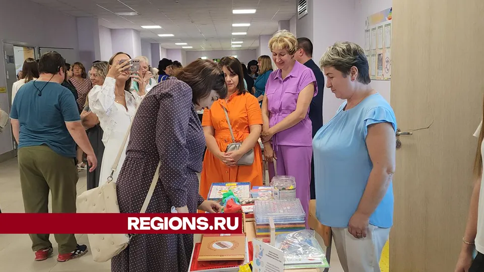 Фото: Андрей Семибратов