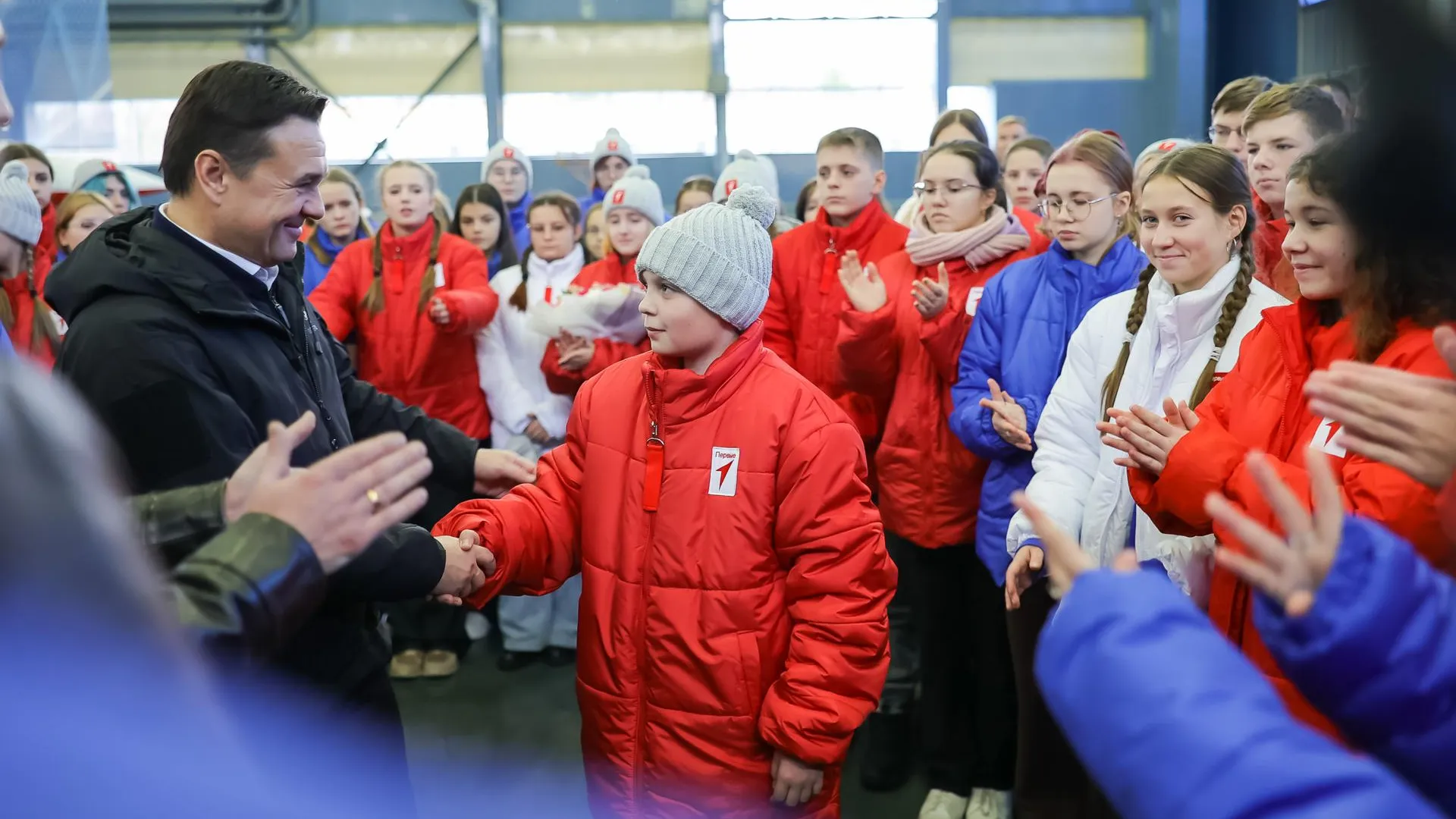 Константин Семенец