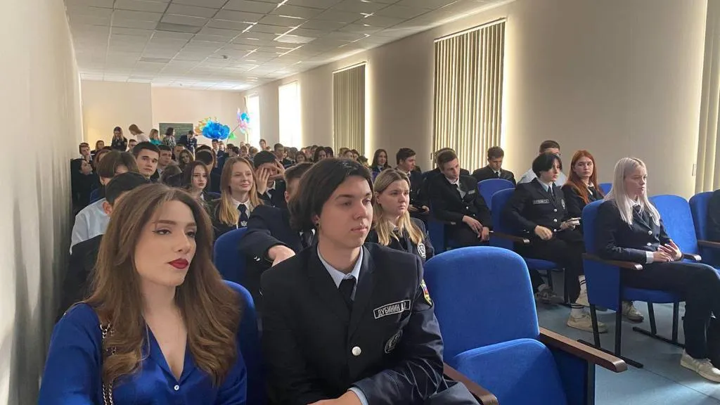 Закирова Лилия