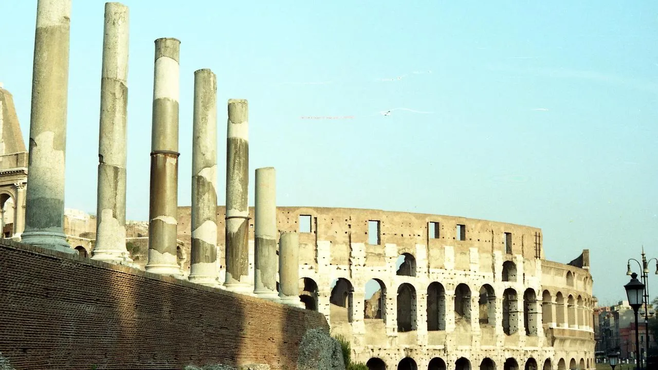 REGIONS/Александр Легкий