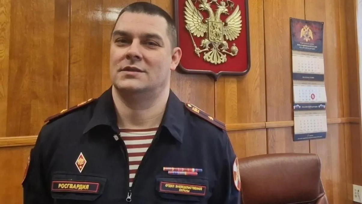 REGIONS/Ольга Шаронова