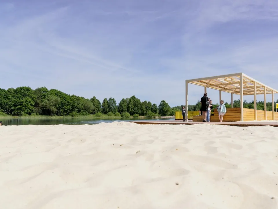 Фото: пресс-служба администрации г.о. Домодедово