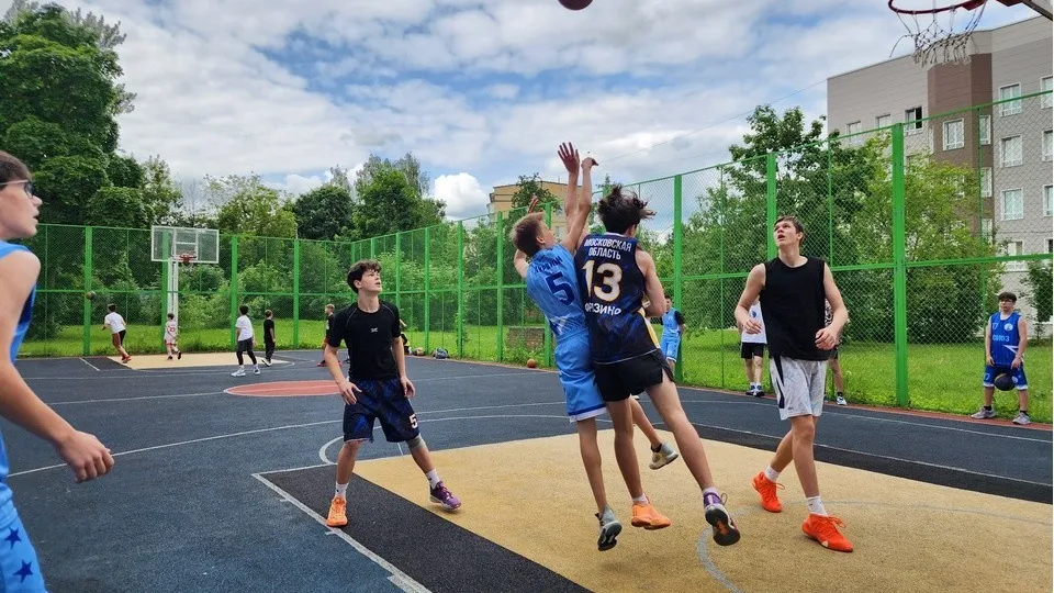 Фото: МедиаБанк Подмосковья/Наталья Дорошева