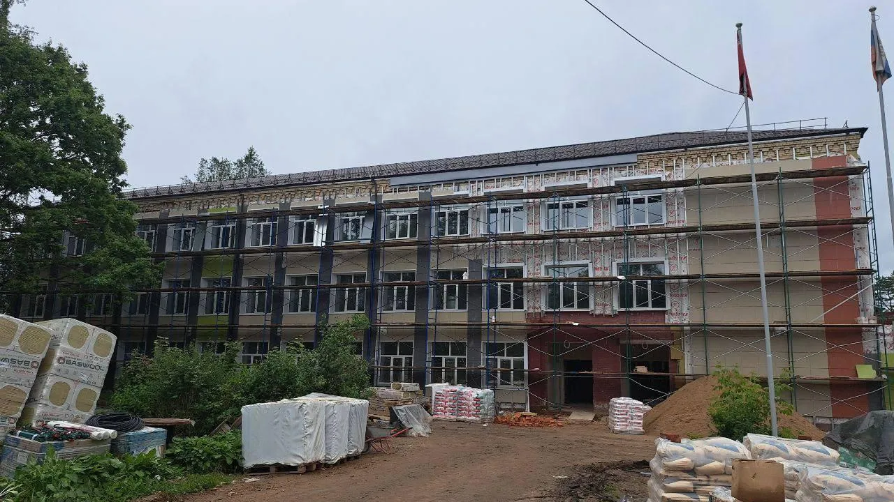 Пресс-служба администрации муниципального округа Истра