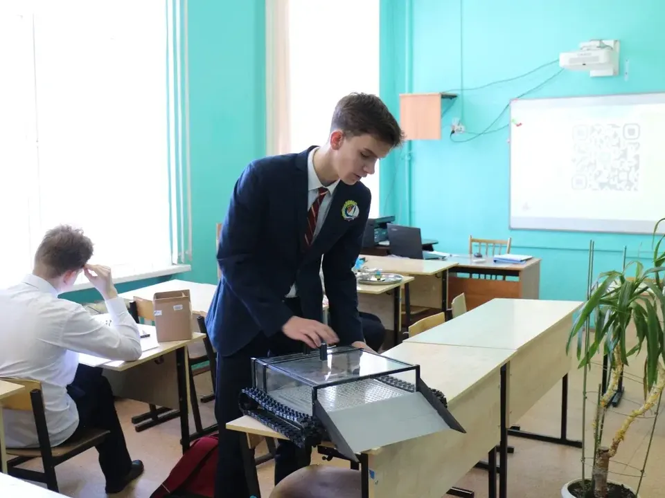 Фото: Иван Федулов