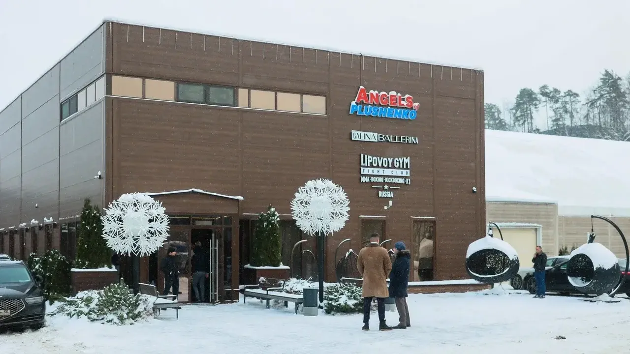 Автор фото Константин Семенец