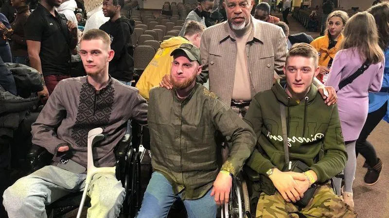 Соцсети