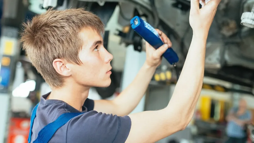 Фото: istockphoto.com