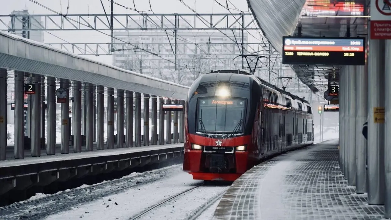 Фото: Министерство транспорта и дорожной инфраструктуры Московской области