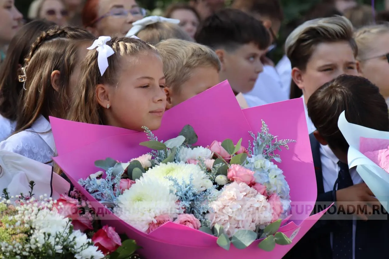 Фото: пресс-служба администрации г.о. Ступино