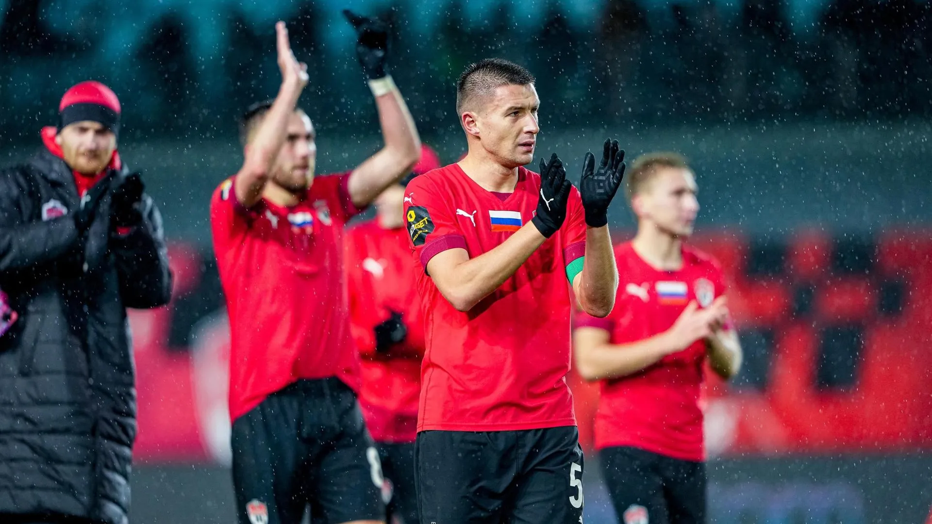 пресс-служба администрации г.о. Химки