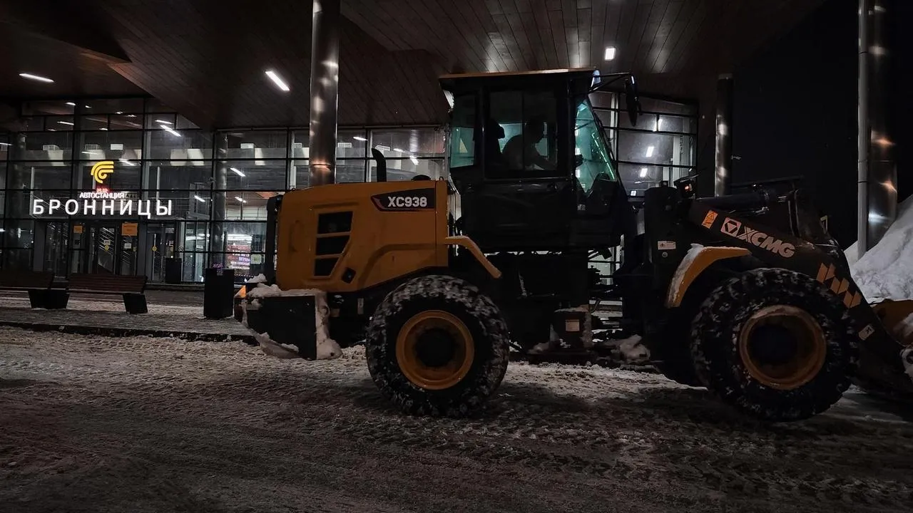 МедиаБанк Подмосковья/Ольга Антонова