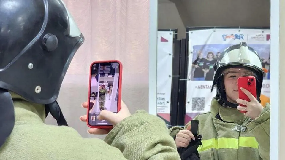 Фото: МедиаБанк Подмосковья/Анна Шолохова