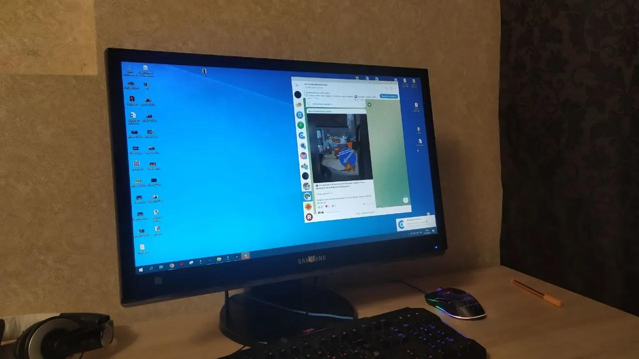 Фото: Максим Рассказчиков