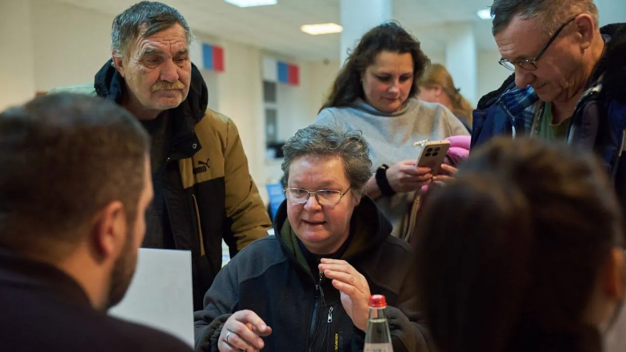 администрация м.о. Чехов