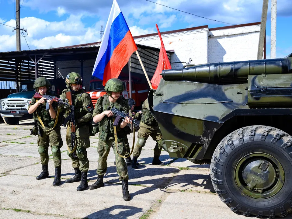 Фото: пресс-служба администрации г.о. Лыткарино&nbsp;