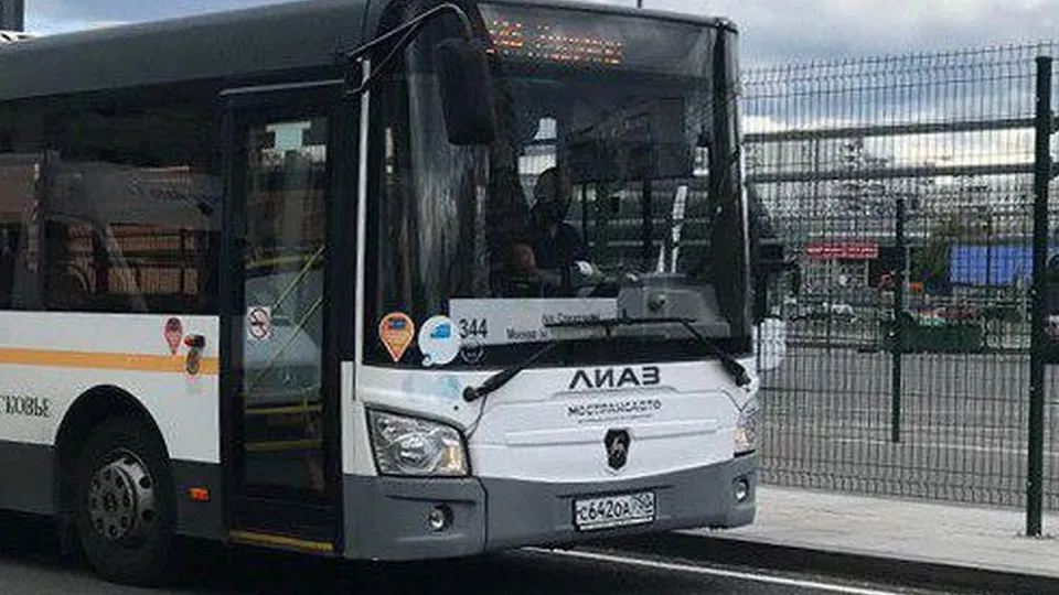 Источник фото: «Мострансавто»