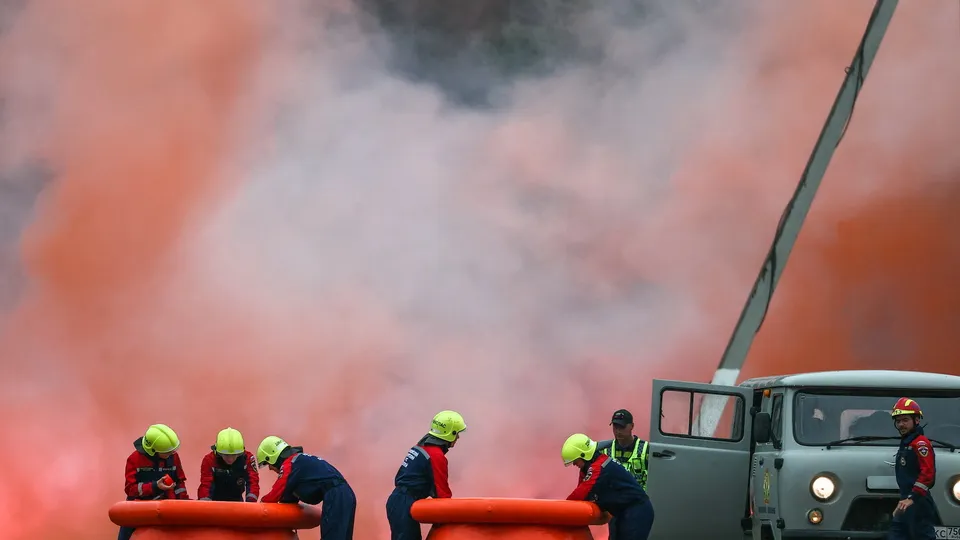 Фото: ТАСС/Александр Щербак