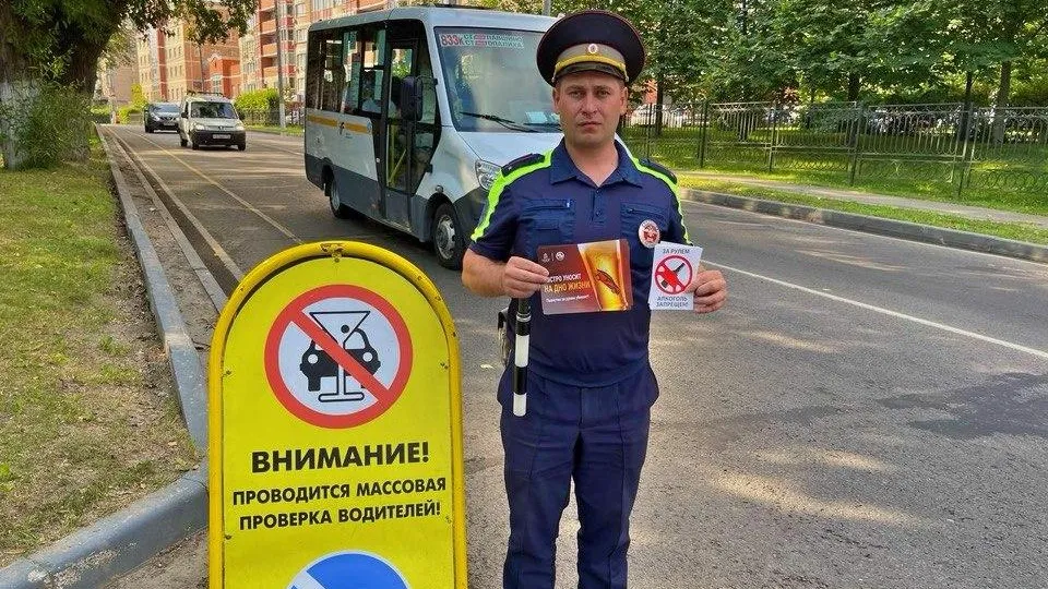 Фото: пресс-служба администрации г. о. Красногорск