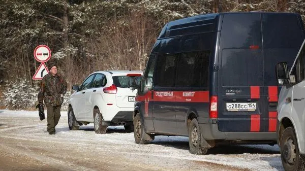 СК возбудил дело по факту гибели трех человек при пожаре в Ивантеевке