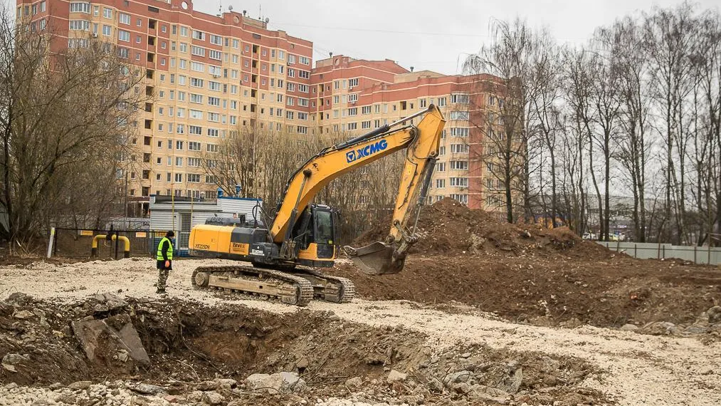 Пресс-служба администрации Одинцовского городского округа