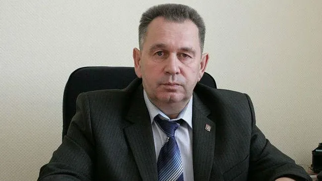 Министерство сельского хозяйства и продовольствия МО