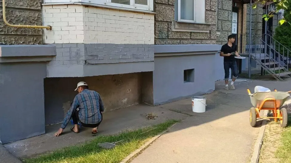 Фото: Пресс-служба администрации г.о. Лобня