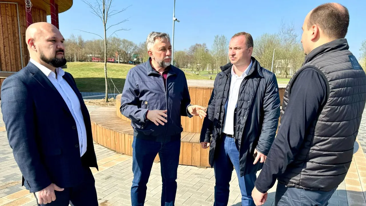 Фото: телеграм-канал Олега Жолобова