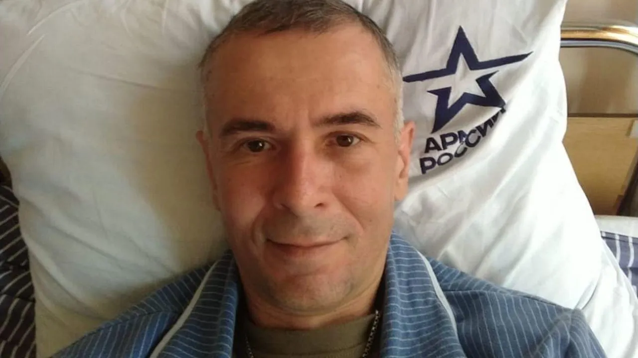 «Строим дом, готовимся»: участник СВО предупредил жену, что удочерит девочку из Изюма