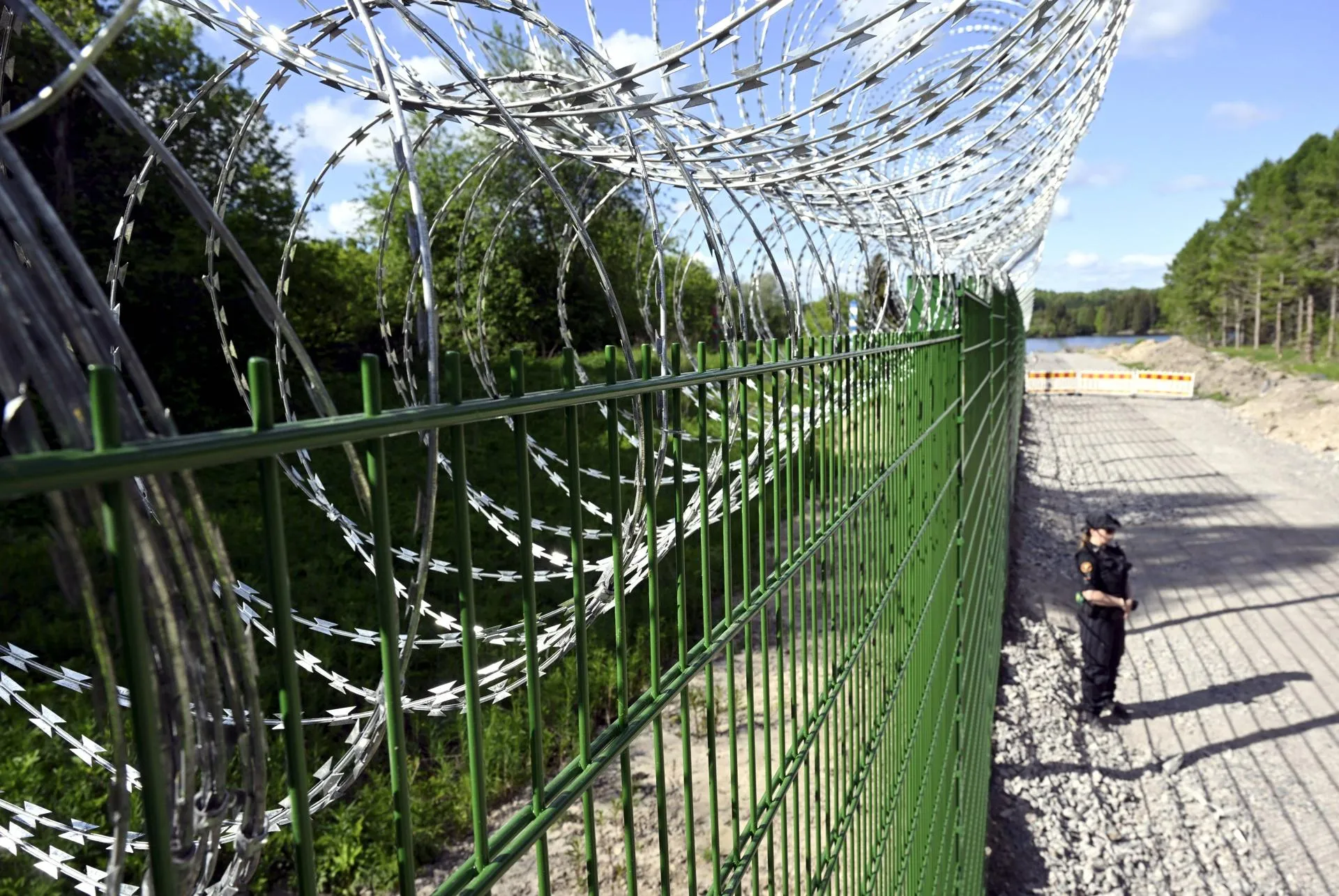 IMAGO/Markku Ulander